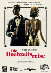 Die Hochzeitsreise