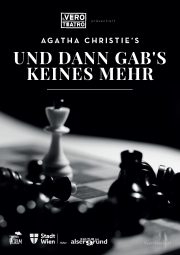 Und dann gab's keines mehr
