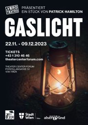 Gaslicht