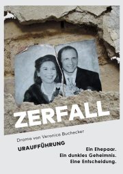 Zerfall