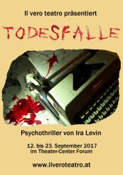 Todesfalle