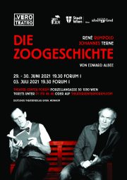 Die Zoogeschichte